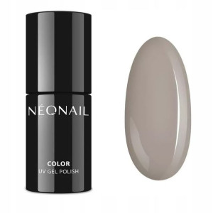 NeoNail Lakier Hybrydowy 7,2ml - Safari Clay