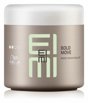 Wella EIMI pasta bold move 150ml