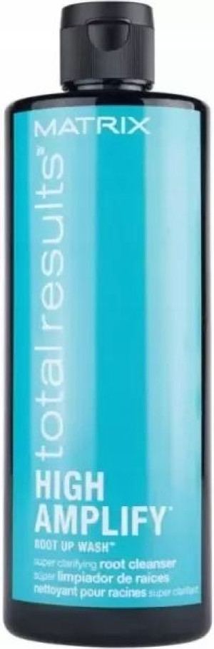 Matrix TR High Amplify Root Up Wash Szampon 400ml
