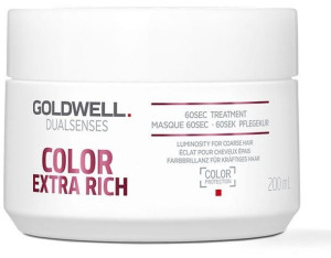 Goldwell Color Extra Rich Maska 60sec 200ml