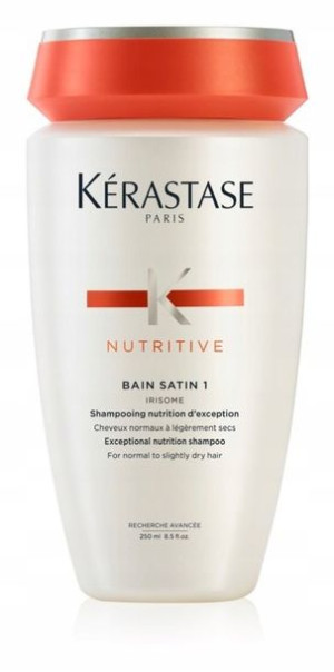 Kerastase Kąpiel Nutritive Bain Satin 1 250ml