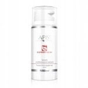 APIS RG Serum z liofilizowanymi malinami 100ml