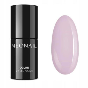 NeoNail Lakier Hybrydowy 7,2ml - Time to Romance