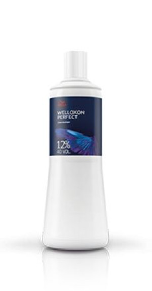 Wella Welloxon ME+ Oxydant 12% 1L
