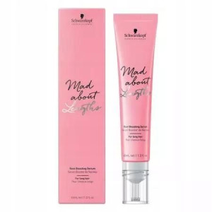 Schwarzkopf Mad About Lengths Serum 40ml