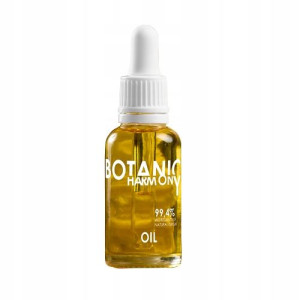 Stapiz Olejek Botanic Harmony 28ml