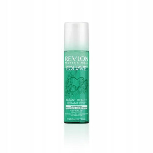 Revlon Equave Volumizing Odżywka dwu-fazowa 200ml