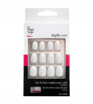 PEGGY SAGE Tipsy Idyllic Smart oval x24 150052