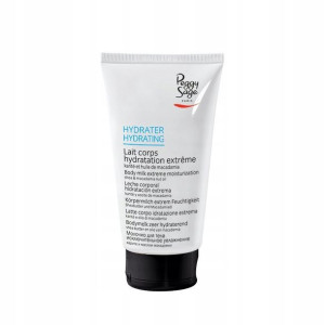 PEGGY SAGE Mleczko super nawilżające 150ml