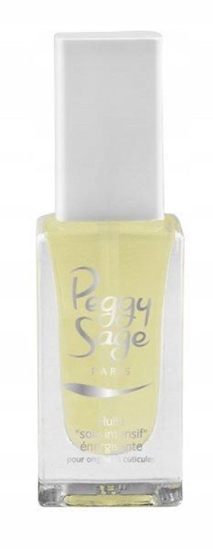 PEGGY SAGE Olejek energetyzujący do paznokci 11ml