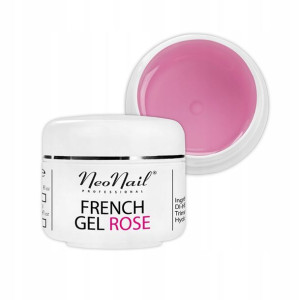 NeoNail Żel French Rose 5ml