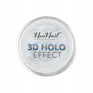 NeoNail Puder 3D Holo Effect
