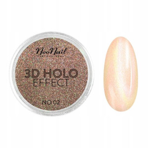 NeoNail Puder 3D Holo Effect 02 2g
