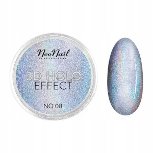 NeoNail Puder 3D Holo Effect 08 2g