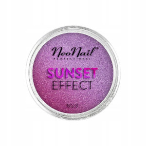 NeoNail Puder Sunset Effect 03