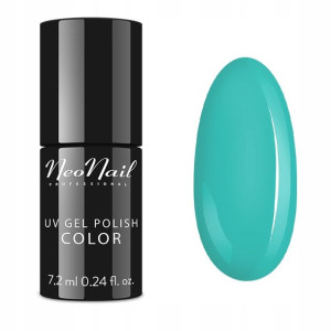 NeoNail Lakier Hybrydowy 7,2ml - Water Kiss