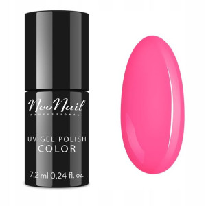 NeoNail Lakier Hybrydowy 7,2ml - Rock Girl