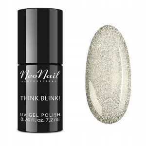 NeoNail Lakier Hybrydowy 7,2ml - Sandy Glow
