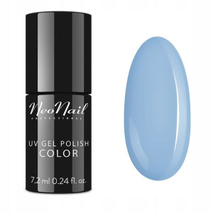 NeoNail Lakier Hybrydowy 7,2ml - Gentle Breeze