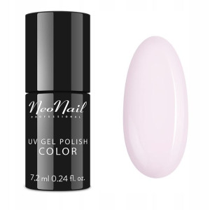 NeoNail Lakier Hybrydowy 7,2ml - French Pink Light