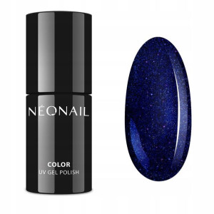 NeoNail Lakier Hybrydowy 7,2ml - Born Proud