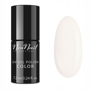 NeoNail Lakier Hybrydowy 7,2ml - Creamy Latte