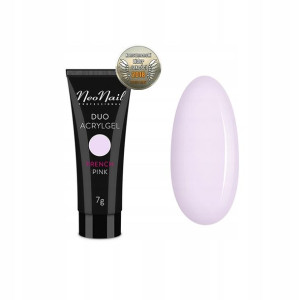 Neonail Duo Acrylgel French Pink 7g