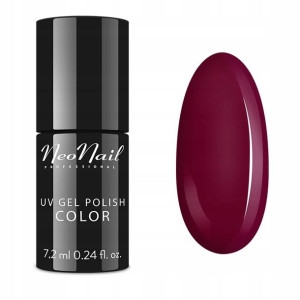 NeoNail Lakier Hybrydowy 7,2ml - Beauty Rose