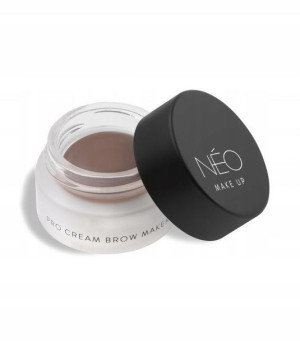 Neo Make Up Pomada do brwi light brown 03