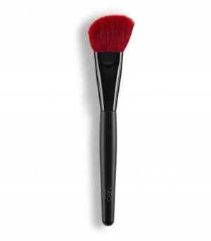 Neo Make Up Pędzel do różu skośny