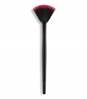 Neo Make Up Pędzel wachlarz