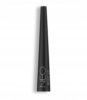 Neo Make Up Eyeliner w pędzelku