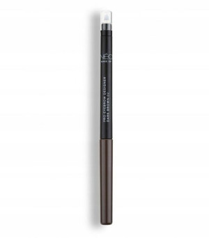 Neo Make Up Kredka do brwi dark brown 02