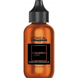 Loreal Colorful Flash Make-Up Spice Is Nice 60ml