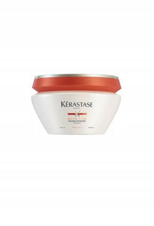 Kerastase Nutritive Odżywcza maska 200ml wł. grube