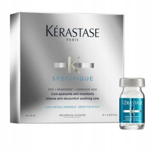 Kerastase Ampułka Specifique kojąca 6ml
