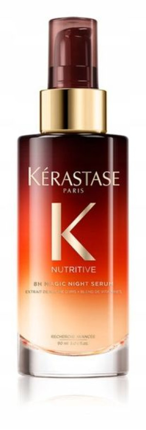 Kerastase Nutritive Odżywcze Serum na noc 90ml