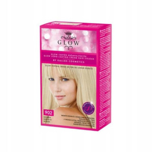 Kallos Glow farba do włosów 110 40ml