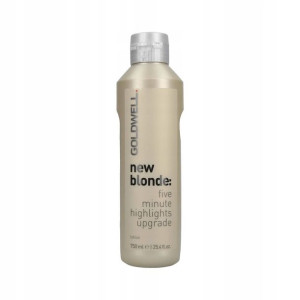 Goldwell New Blonde Oksydant Utleniacz 750 Ml