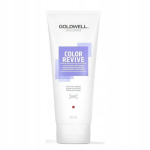 Goldwell Color Revive Light Cool Blonde Odżywka