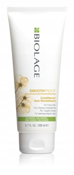 Biolage Smooth Proof Odżywka 200 ml