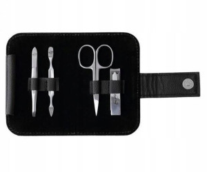 Glamtech Dark Stag Mens Manicure Set zestaw