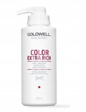 Goldwell Color Extra Rich Maska 60sec 500ml