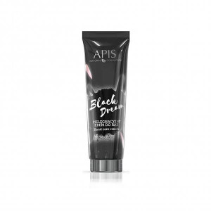 APIS LP pielęgnacyjny krem do rąk Black Dream 100m