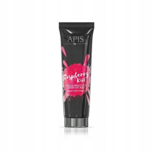 APIS LP pielęgnacyjny krem do rąk Raspberry 100ml