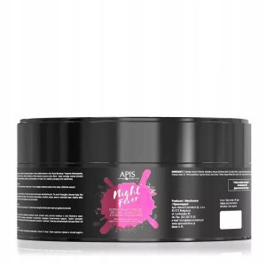 APIS LP peeling oczyszczający Night Fever 250g