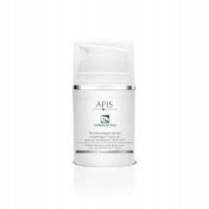 APIS EL Serum pod oczy rozświetlające 50ml