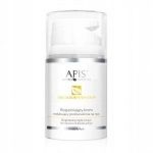 APIS DS Krem rozjaśniający na noc 50ml