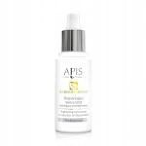 APIS DS Koncentrat rozjaśniający 30ml