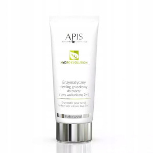 Apis HE Peeling enzymatyczny gruszkowy 200ml